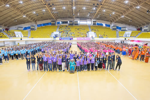 รับจัดงานกีฬาสี Sportday รับจัดงานปาร์ตี้ รับจัดงานเลี้ยงสังสรรค์ รับจัดงานอีเว้นต์ต่างๆ